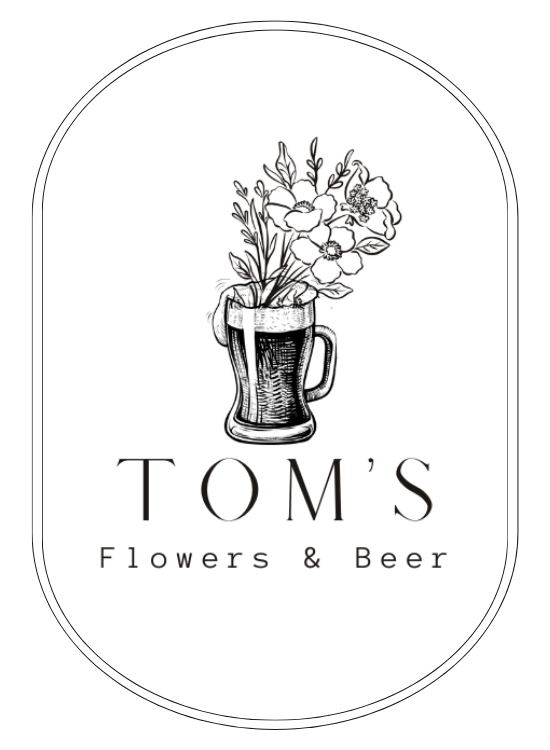 Tom's Flowers & Beer